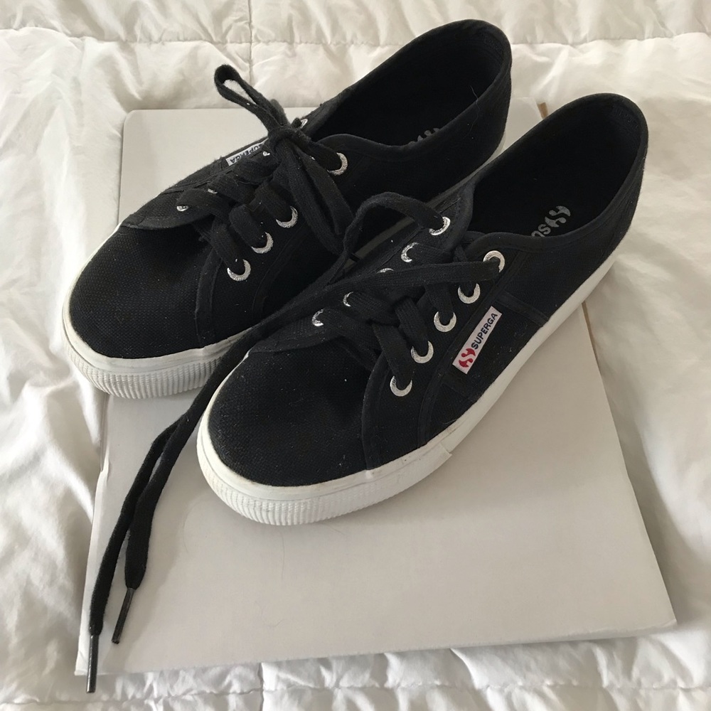Superga 2750 Cotu Classic sneakers size 7.5